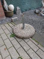 Gratis parasolvoet, Tuin en Terras, Parasols, Ophalen