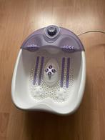 Voetenbad tristar, Ophalen of Verzenden, Zo goed als nieuw, Apparaat