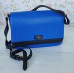 Pauls Boutique blauwe schoudertas NIEUW, Ophalen of Verzenden, Nieuw, Blauw, Schoudertasje
