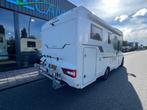 Adria Matrix 670 SL 5 PERSOONS, Caravans en Kamperen, Campers, Ringverwarming, 7 tot 8 meter, Bedrijf, Adria
