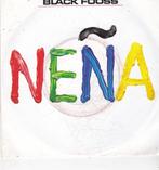 7" Single Bläck Fööss - Nena, Ophalen of Verzenden, Gebruikt, Pop