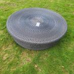 Te koop nieuw in verpakking Borek loungetafel, Tuin en Terras, Tuinsets en Loungesets, Ophalen, Zo goed als nieuw, Aluminium, 2 zitplaatsen