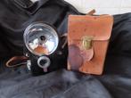 Philips Bakelieten camera in perfecte staat, Ophalen of Verzenden, Zo goed als nieuw, Compact, Overige Merken