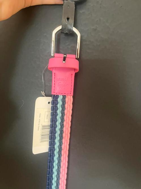 Riem Horka paardrijkleding meisje, Dieren en Toebehoren, Paardrijkleding, Nieuw, Kinderen, Onderkleding, Overige soorten, Ophalen of Verzenden