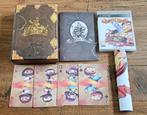 Fairtytale Fights Press Kit (compleet), Ophalen of Verzenden, 1 speler, Zo goed als nieuw