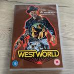 Westworld, Alle leeftijden, Ophalen of Verzenden, 1940 tot 1960, Zo goed als nieuw