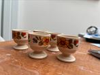 Emsa eierdopjes vintage, Huis en Inrichting, Keuken | Servies, Ophalen, Zo goed als nieuw, Overige stijlen, Overige typen