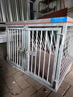 Honden transportkooi, Ophalen, Gebruikt, 65 tot 100 cm, Hondenhok