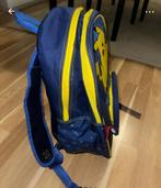 Pokemon Pikachu Rugzak - Zo goed als nieuw!, 30 tot 40 cm, Ophalen of Verzenden, Zo goed als nieuw, Blauw