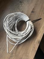 Internetkabel - 15 meter, Ophalen of Verzenden, Zo goed als nieuw