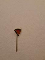 Sp 415Vintage Franco Suisse Emaille speld, Verzamelen, Speldjes, Pins en Buttons, Ophalen of Verzenden, Transport