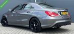 Mercedes CLA-klasse 180 Edition Bi-Xenon/Navi/18"/Trekhaak, Auto's, Gebruikt, Euro 6, 4 cilinders, 715 kg