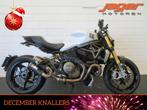 Ducati MONSTER 1200 S NIEUWSTAAT! HISTORI (bj 2014), Motoren, Motoren | Ducati, Bedrijf, Naked bike
