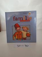 Familie Voorleesboek - Leuk kinderboek, Boeken, Yvonne Keuls Tekeningen van Annemie Berebrouckx, Ophalen of Verzenden, Zo goed als nieuw