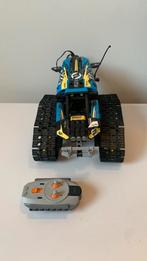 LEGO Technic RC racer met handleiding en afstandbediening, Kinderen en Baby's, Speelgoed | Duplo en Lego, Ophalen of Verzenden