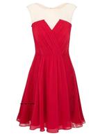 Cocktail party jurk merk coast maat 14/42, Kleding | Dames, Overige kleuren, Maat 42/44 (L), Nieuw, Ophalen of Verzenden