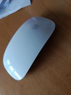 Apple Magic Mouse - Draadloze Muis, Computers en Software, Muizen, Rechtshandig, Muis, Ophalen of Verzenden, Zo goed als nieuw