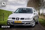 Seat Toledo 1.8-20VT Executive | 180pk | Nap | Clima, Auto's, Voorwielaandrijving, 65 €/maand, Gebruikt, 4 cilinders