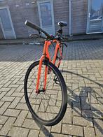 Single-speed bicycle (city bike), Fietsen en Brommers, Fietsen | Heren | Herenfietsen, 53 tot 57 cm, Ophalen, Gebruikt, Overige merken