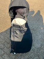 YoYo buggy, Ophalen, Gebruikt, Voetenzak