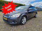 Kia pro_cee'd 1.6 X-tra ZELF OPKNAPPEN! (bj 2008), Voorwielaandrijving, Stof, Gebruikt, 1591 cc