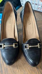 Jones (Manfield) pump maat 37, Pumps, Zwart, Nieuw, Ophalen of Verzenden