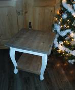 Bijzettafeltje., Antiek en Kunst, Antiek | Meubels | Tafels, Ophalen