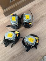Gordelset Golf 8 voor en achter, Auto-onderdelen, Interieur en Bekleding, Ophalen of Verzenden, Gebruikt, Overige automerken