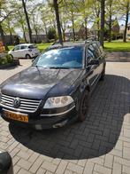 Volkswagen Passat W8, Auto's, Volkswagen, Te koop, Benzine, Automaat, Vierwielaandrijving