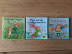A. Doring - Pixi wil de wijde wereld in., Ophalen of Verzenden, Zo goed als nieuw, A. Doring
