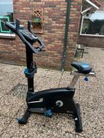 Nautilus Hometrainer - Topconditie!, Ophalen, Zo goed als nieuw, Metaal, Benen