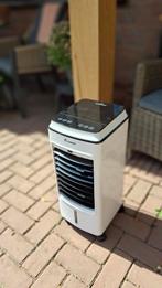 KiKiKo Aircooler Advanced + 2 Ice Packs, Witgoed en Apparatuur, Airco's, Ophalen of Verzenden, Nieuw, Ventileren, Mobiele airco