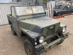 Landrover lightweight, Auto's, Particulier, Te koop