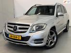 Mercedes-Benz GLK-klasse 220 CDI 4Matic / Harman / Distronic, Auto's, Automaat, Gebruikt, 4 cilinders, Bedrijf