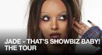 JADE - Paradiso, Amsterdam - Zondag 8 Maart, Tickets en Kaartjes, Drie personen of meer, Maart