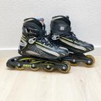Roces i100 skeelers maat 42 (eigen maat is 41), Ophalen of Verzenden, Gebruikt, Inline skates 4 wielen, Roces