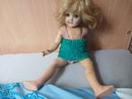 Antieke Ideal Doll P-90 Pop, Made in USA, Ophalen of Verzenden