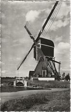 KS317-Voorhout,Wipwatermolen,, Verzenden, Ongelopen, Zuid-Holland