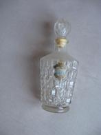 Karaf (met stop) Imperiale Eau de Cologne Boldoot, Ophalen of Verzenden, Nieuw, Parfumfles