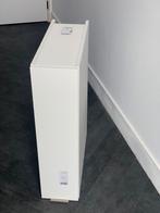 Witte smalle kast | NIEUW, Huis en Inrichting, Ophalen, 25 tot 50 cm, Minder dan 50 cm, 150 tot 200 cm