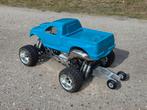 Fg monsteruck 26cc zenoah, Ophalen, Zo goed als nieuw