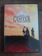 Journey to the Center of the Earth 1959 Regio 1 Dvd, Vanaf 6 jaar, Ophalen of Verzenden, Zo goed als nieuw, Fantasy