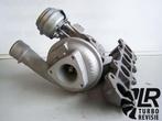 Turbo revisie alfa fiat suzuki 120 130 pk 767837- 760822-, Ophalen of Verzenden, Gereviseerd, Suzuki