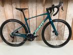 Giant Revolt 1 GRX400 2x10 NIEUW ML gravelbike, Nieuw, Meer dan 20 versnellingen, Ophalen of Verzenden, 53 tot 57 cm