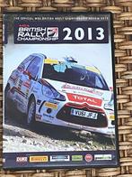 MSA Rally dvd 2013, Alle leeftijden, Ophalen of Verzenden, Zo goed als nieuw, Actie