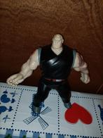 Master Hun poppetje vijand van Ninja Turtles uit 2003, Ophalen of Verzenden, Zo goed als nieuw