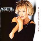 Agnetha Fältskog – I Stand Alone CD 2 42231-2, Cd's en Dvd's, Cd's | Pop, Verzenden