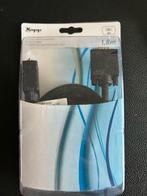VGA Kabel Kopp Nieuw in verpakking, Computers en Software, Pc- en Netwerkkabels, Ophalen of Verzenden, Nieuw