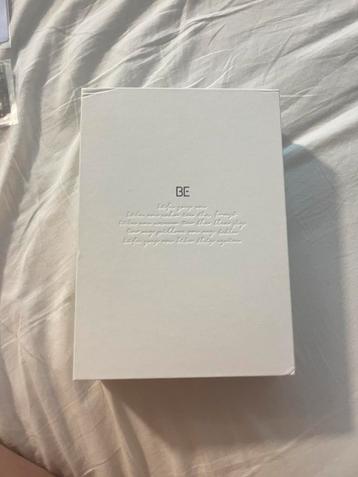 BTS BE album   beschikbaar voor biedingen