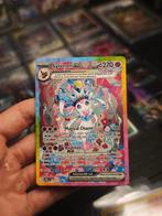 🎀 Sylveon ex 156 Prismatic Evolutions, Ophalen of Verzenden, Zo goed als nieuw